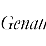 Genath