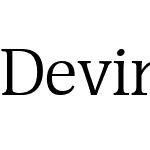 Devin