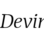 Devin