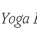 Yoga Pro