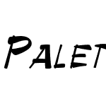 Palette