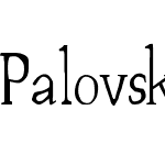 Palovsky