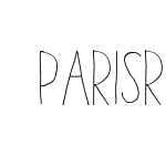 ParisRegular