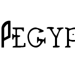 Pegypta