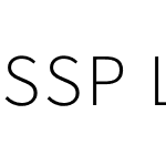 SSP LW25
