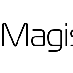 MagistralC