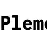 PlemolJP Console