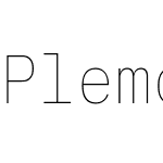 PlemolJP