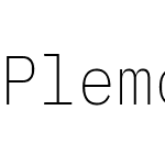 PlemolJP Console