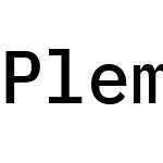 PlemolJP35