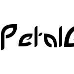 PetalGlyph