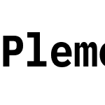 PlemolJP Console