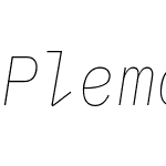 PlemolJP