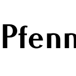 Pfennig