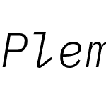 PlemolJP35