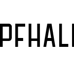 PFHALL