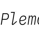 PlemolJP HS