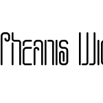 Pheanis Wickey