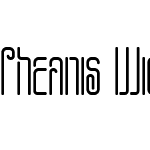 Pheanis Wickey