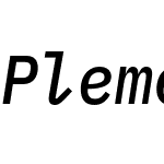 PlemolJP HS