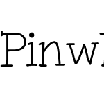 Pinwheel