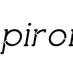 piron