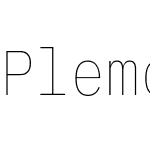 PlemolJP