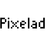 Pixelade