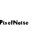 PixelNoise