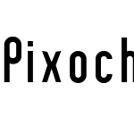 Pixochrome