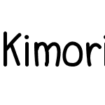 KimoriVol1
