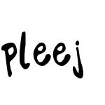 Pleej