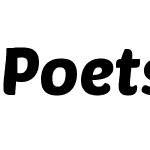 PoetsenOne