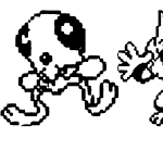 Pokemon pixels 2