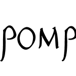 PompejiPetit