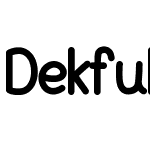 Dekfukhad