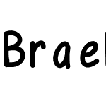 Braelyswriting