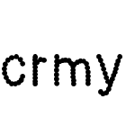 crmy