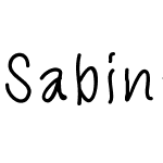 Sabina