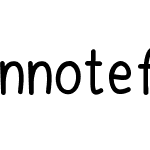 nnoteforeyou3