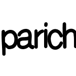 parichart