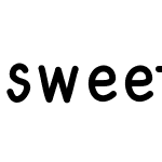 sweetcream