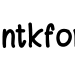 ntkfornt