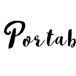 Portabello Italic Right