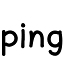 ping