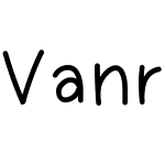 Vanrada