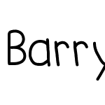 Barrypigthinjapan