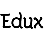 Eduxidsmedium