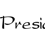 President