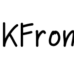 KFrontv1